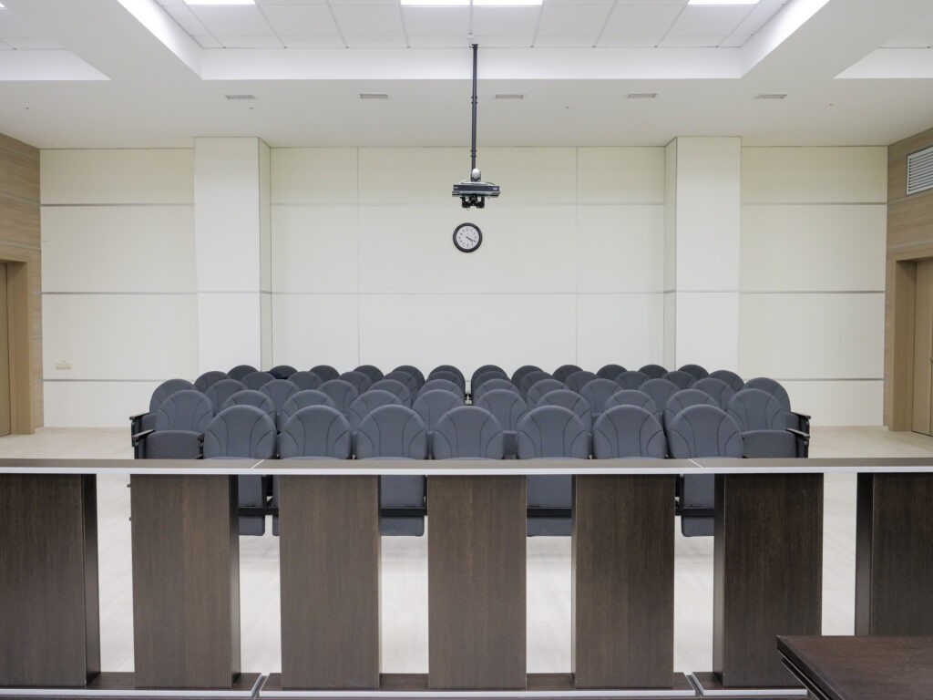 Верховный суд Республики Башкортостан